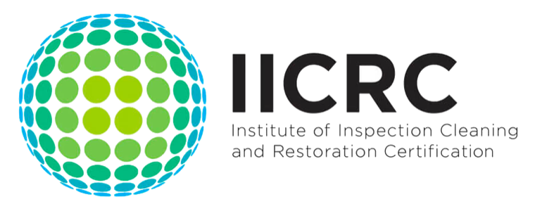 IICRC, Institute of Inspection Cleaning and Restoration Certification
